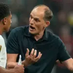England reached the semifinals, but tension erupted: Tuchel's criticism angered Bellingham