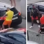 Poles who brutally beat Ukrainians – with a colorful past: convictions, MMA, and bare-knuckle boxing fights