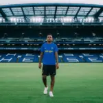 Official: England's most expensive footballer's record broken