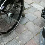 Government – against the proposal to change car expense compensation for disabled people