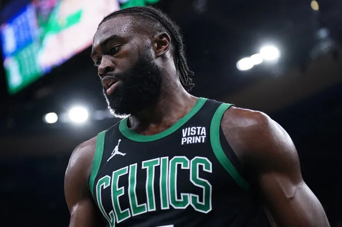 Vida Press photo/Jaylen Brown