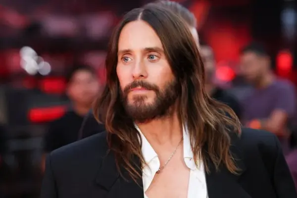 Shocking accusations against "Oskar" winner and Thirty Seconds to Mars frontman Jared Leto