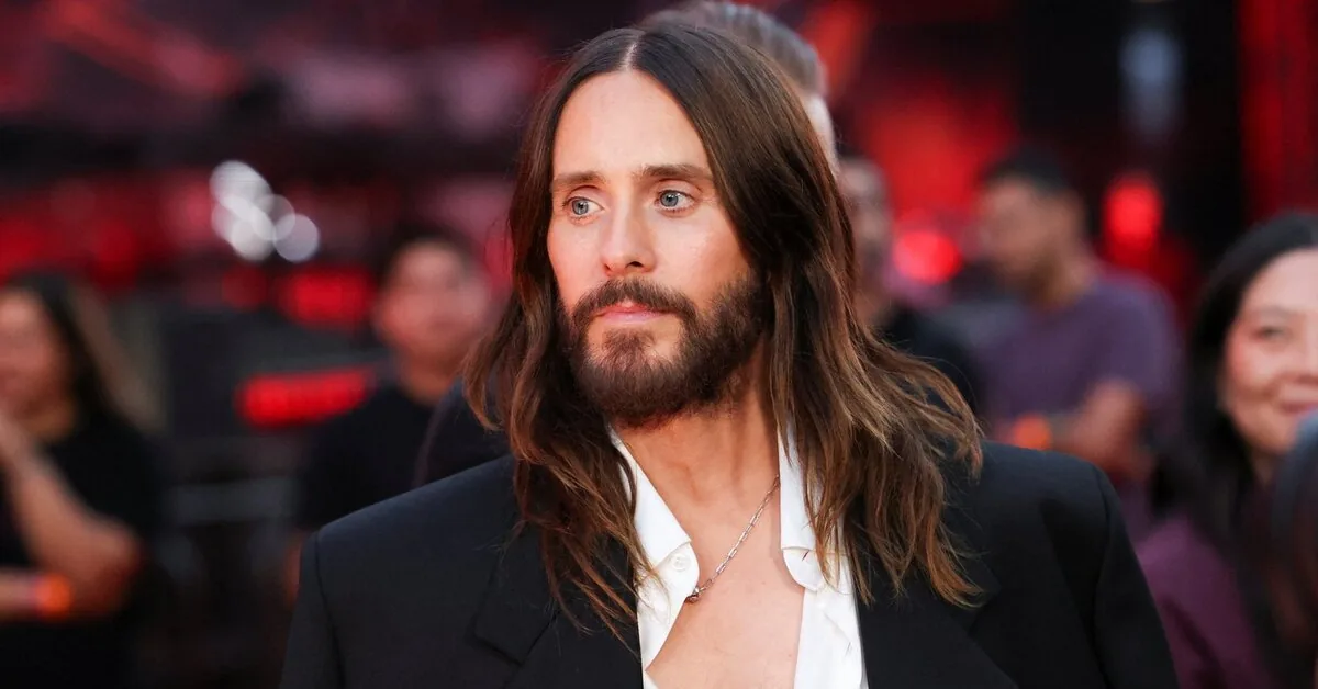 Shocking accusations against "Oskar" winner and Thirty Seconds to Mars frontman Jared Leto
