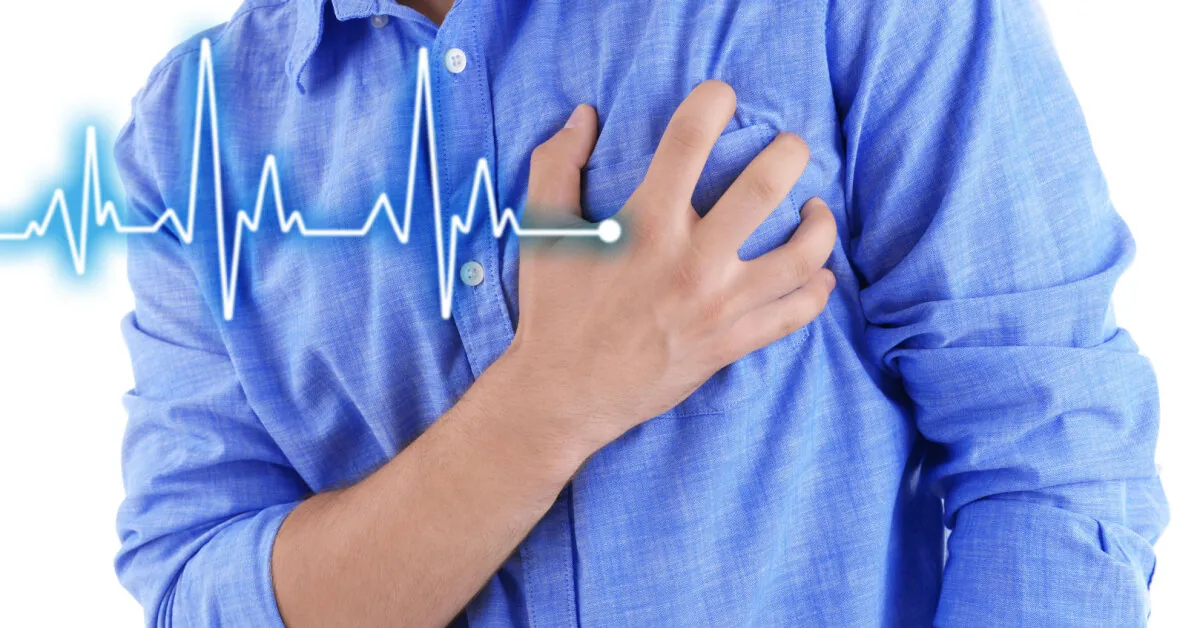 Cardiologist R. Pranevičius debunks the most popular myths about the heart: it is precisely because of them that people often delay seeking help