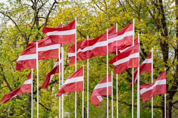 „Moody’s“ left Latvia's borrowing rating at A3 with a stable outlook