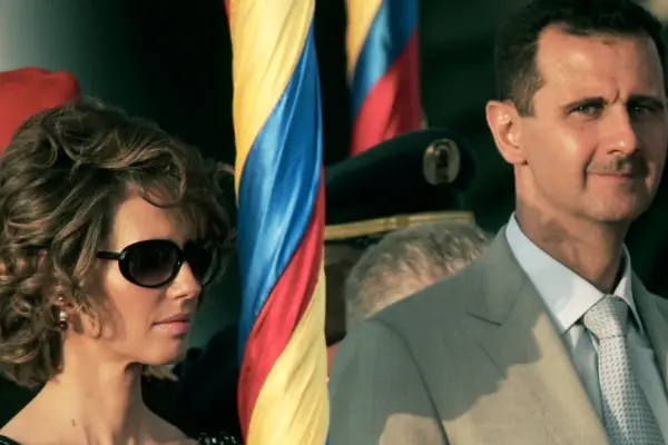 Putin planned to change the leadership of Syria: Assad's place was to be taken by his wife Asma