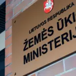 Deputy Ministers of the Ministry of Agriculture – Kęstas Spūdys, Ligita Valalytė, Genovaitė Beniulienė