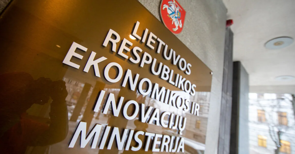 Five Lithuanian companies – nearly 9 million euros for defense technology projects