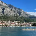 The Croatian resort, fed up with tourists, was the first in the country to take special measures