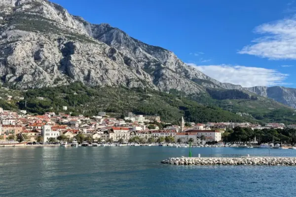 The Croatian resort, fed up with tourists, was the first in the country to take special measures
