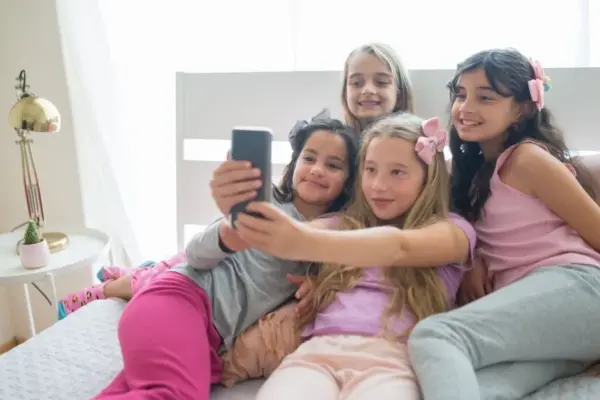 European Parliament proposes to restrict children's access to social networks: wants to shift responsibility to platforms