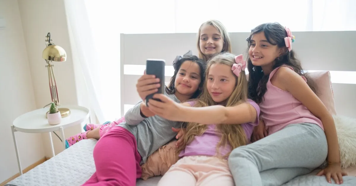 European Parliament proposes to restrict children's access to social networks: wants to shift responsibility to platforms
