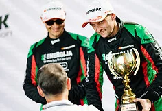 Aurum 1006 km kvalifikacija ir Superpole