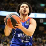The EuroLeague scoring machine joins Jasikevičius's squad