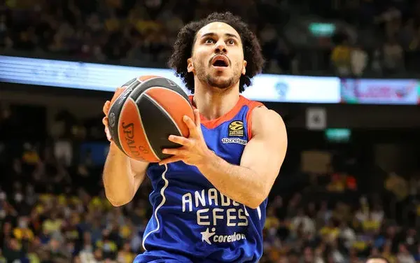 The EuroLeague scoring machine joins Jasikevičius's squad