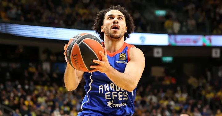 The EuroLeague scoring machine joins Jasikevičius's squad