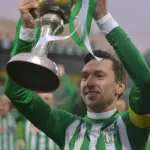 Šembera's dream: "Žalgiris" – in the Champions League