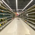 British intelligence warns: serious food supply problems could arise in the next five years