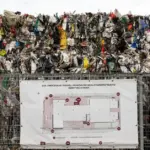Environmentalists urge "Energesman" to urgently reduce accumulated waste