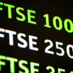 London Stock Exchange index FTSE 100 reached its highest level in history
