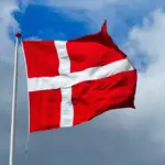 Three people shot in Denmark, including a police officer and a suspect