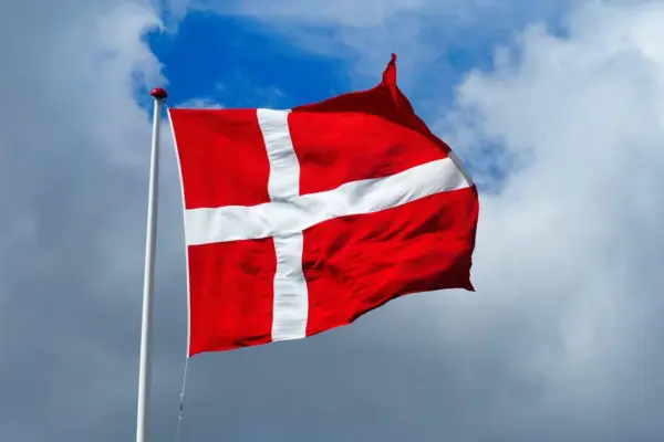 One person was killed and another injured in a shooting in Denmark