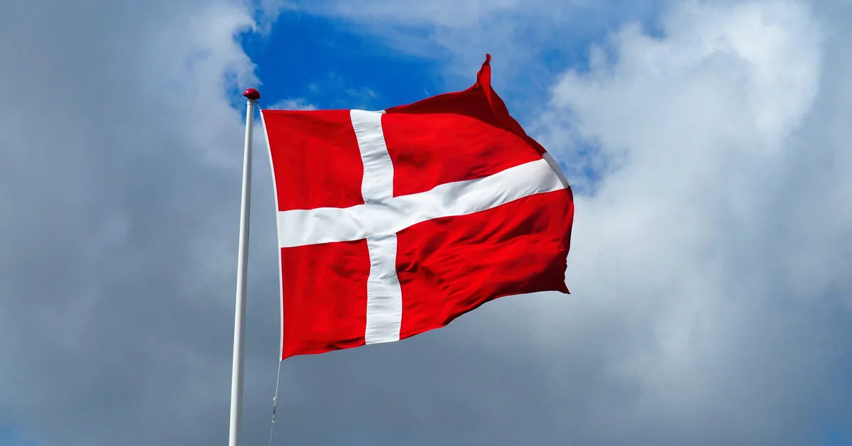 One person was killed and another injured in a shooting in Denmark