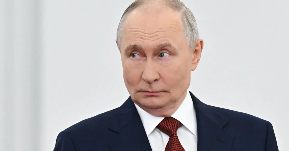 War in Ukraine. The first Russian missile incident in NATO: "Time to do what the Kremlin does not want"