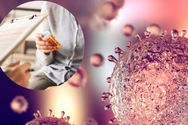 Internet users did not understand the warning: they continue to mistakenly link vaccines with the increasing number of cancer cases
