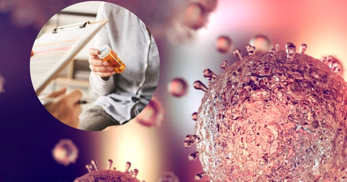 Internet users did not understand the warning: they continue to mistakenly link vaccines with the increasing number of cancer cases