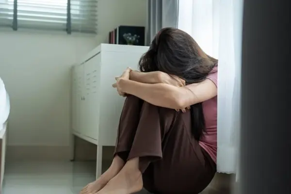 Gambler's wife Justina's confession: "I realized that I wouldn't save him"