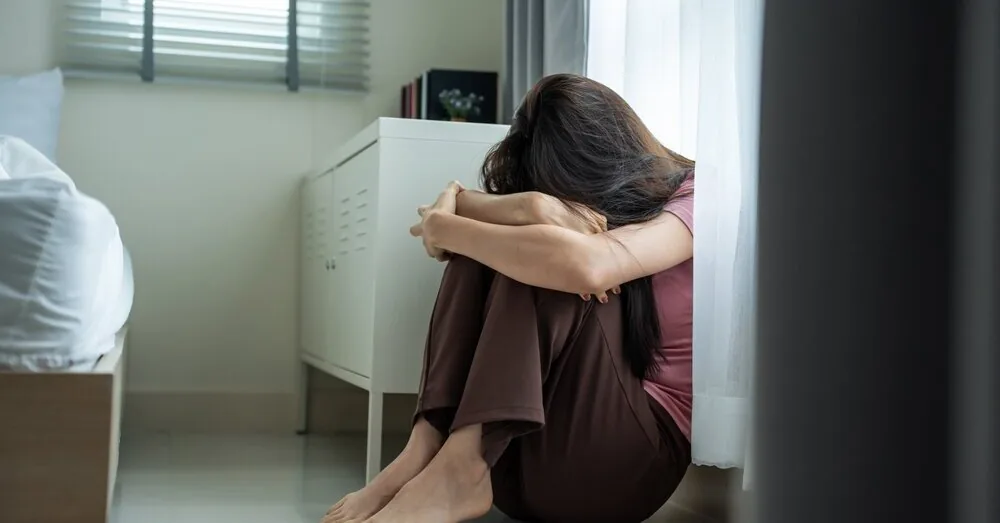 Gambler's wife Justina's confession: "I realized that I wouldn't save him"