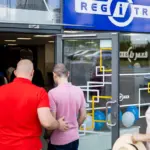 „Regitra“ warns those who have bought cars with funds from the II pension pillar