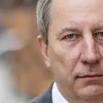 Deividas Matulionis warns that EU enthusiasm for sanctions against Russia is waning