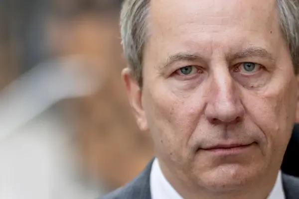 Deividas Matulionis warns that EU enthusiasm for sanctions against Russia is waning