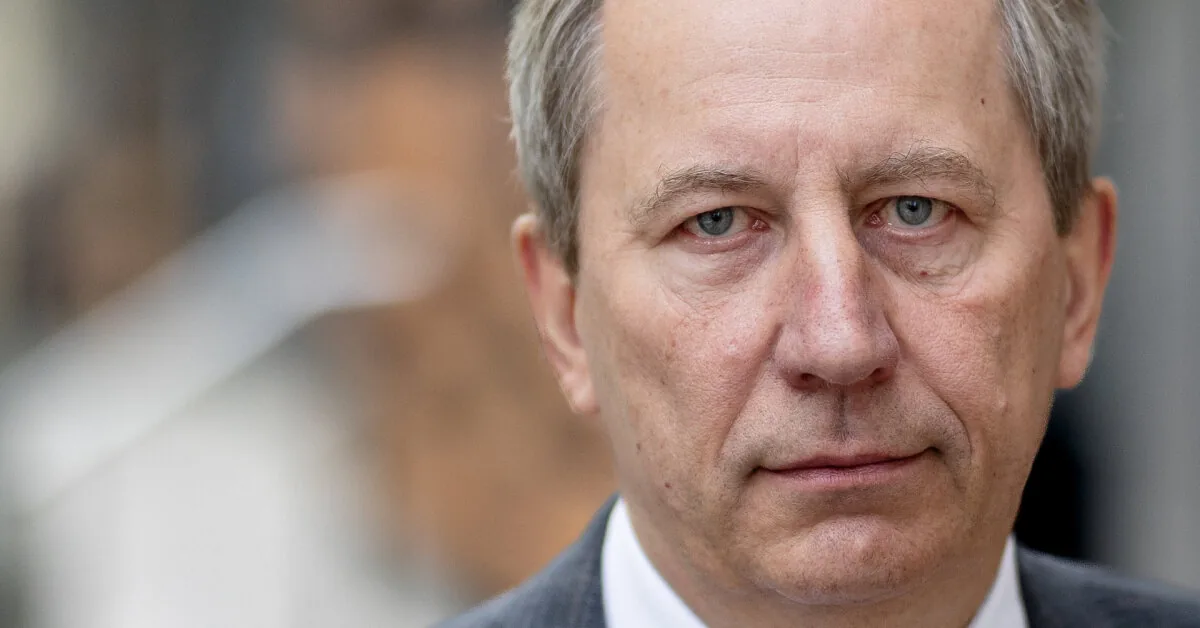 Deividas Matulionis warns that EU enthusiasm for sanctions against Russia is waning