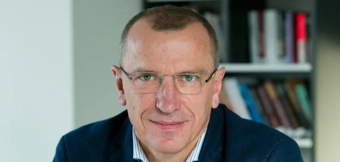 Photo by Greta Skaraitienė / BNS / Petras Narbutas