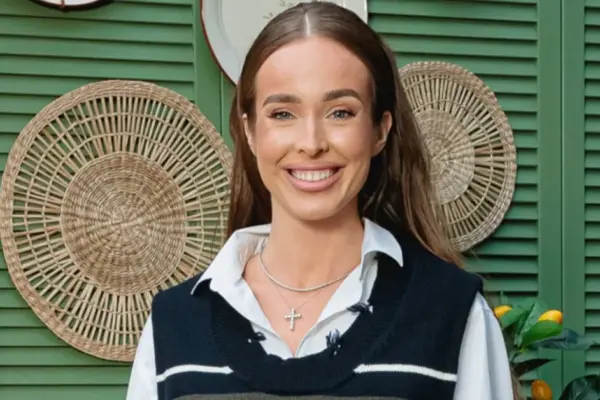 Viktorija Siegel is looking for an employee: here is how much she will pay