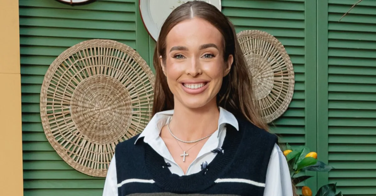 Viktorija Siegel is looking for an employee: here is how much she will pay