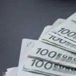 Latvian service imposed a fine of 285 thousand euros on the financial services company "DelfinGroup"