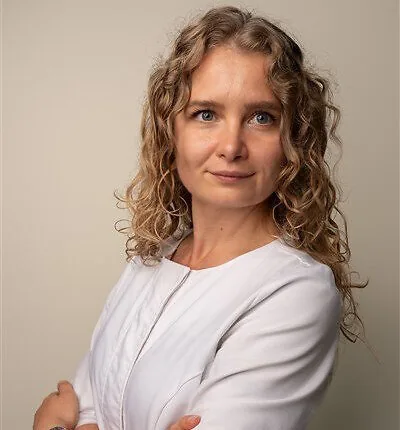 Pranešimo aut. nuotr./dr. Dovilė Naruševičiūtė