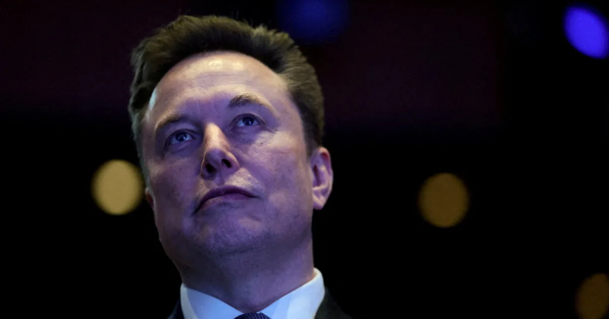 Musk revealed details of Russian 'Starlink' scheme