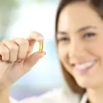 Study: Summer sun may not be enough to restore vitamin D reserves