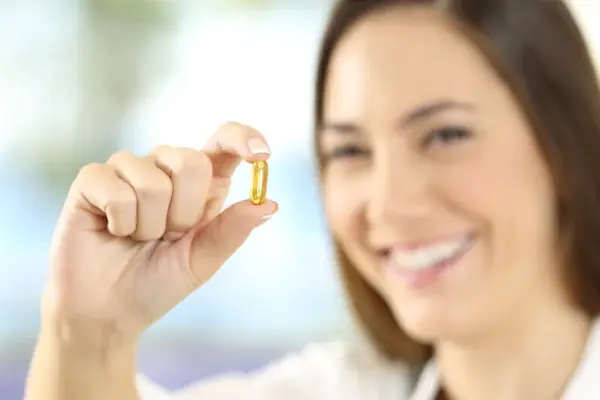 Study: Summer sun may not be enough to restore vitamin D reserves