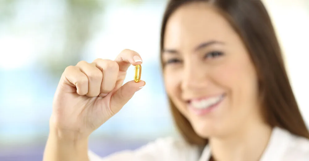 Study: Summer sun may not be enough to restore vitamin D reserves