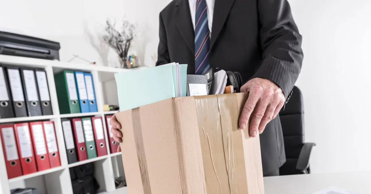 Šiauliai industrial company lays off almost all employees