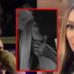 In Justina Partikė's life – a new love: her heart was won by a younger foreigner