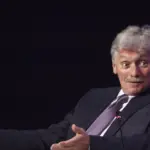The Kremlin cut off Lithuania