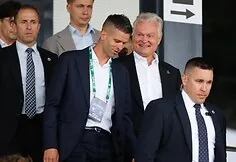 Match moment