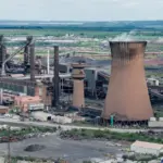 After the nationalization of "British Steel," China's "Jingye" threatens legal action